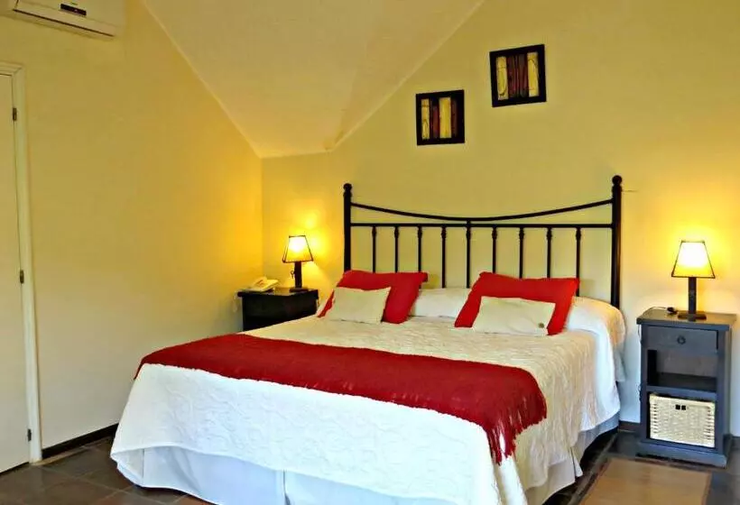 デラックススイート, Petit Chateau Hotel Boutique