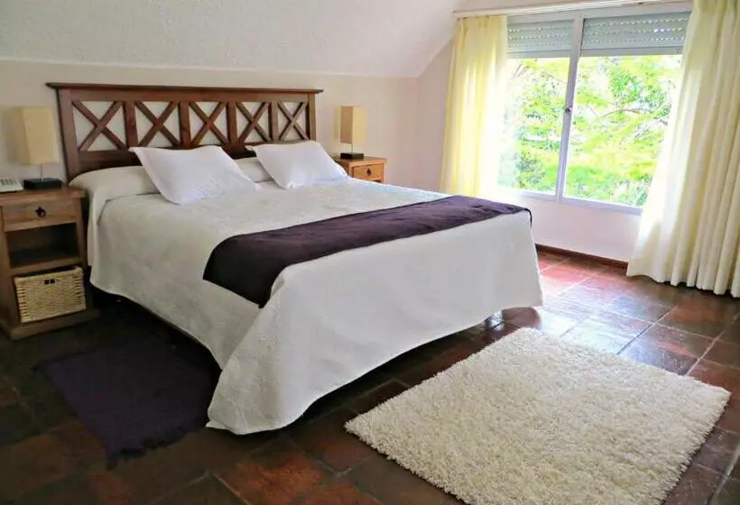 デラックススイート, Petit Chateau Hotel Boutique