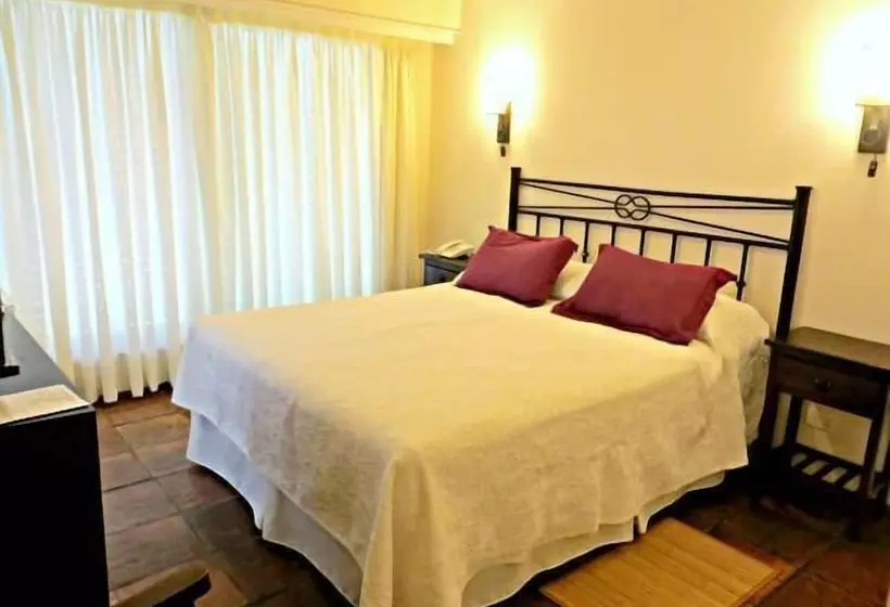 スタンダードルーム, Petit Chateau Hotel Boutique
