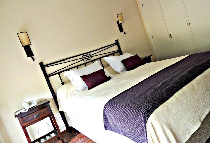 Номер Стандарт, Petit Chateau Hotel Boutique