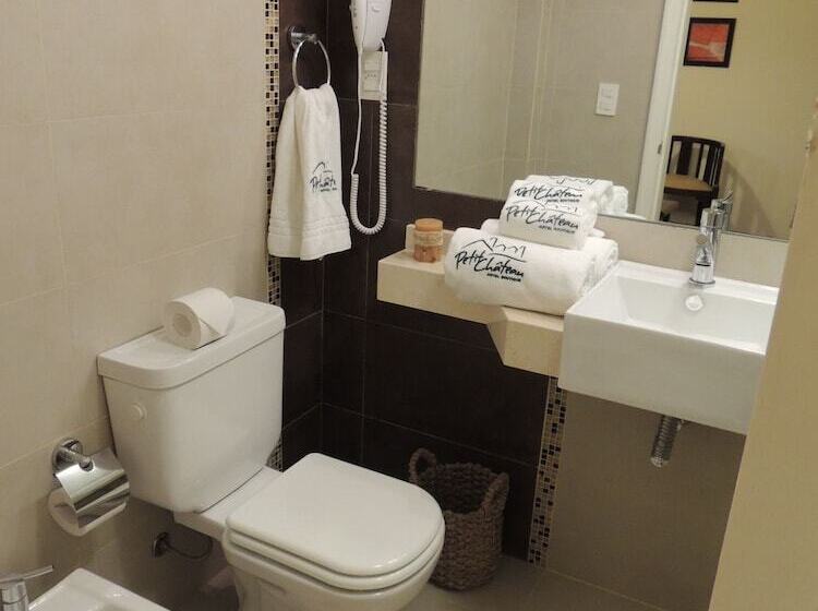 Номер Стандарт, Petit Chateau Hotel Boutique