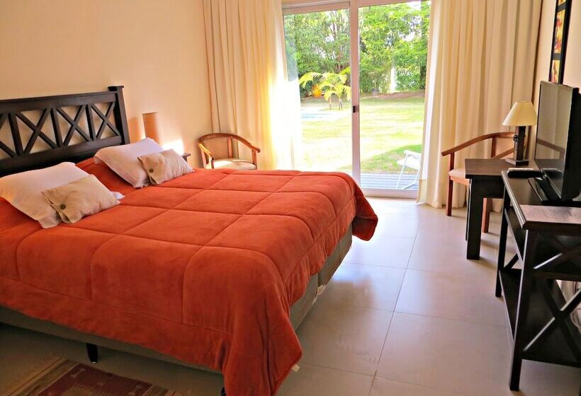 Номер Superior, Petit Chateau Hotel Boutique