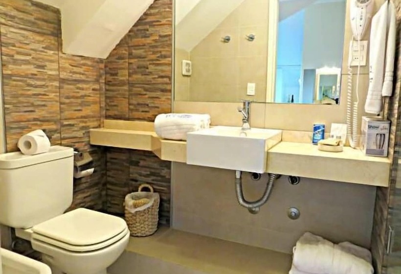 Номер Superior, Petit Chateau Hotel Boutique