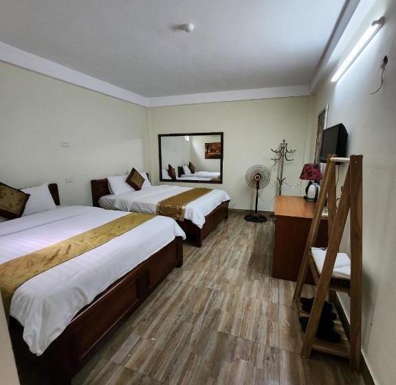 اتاق خانوادگی, Phương Thảo