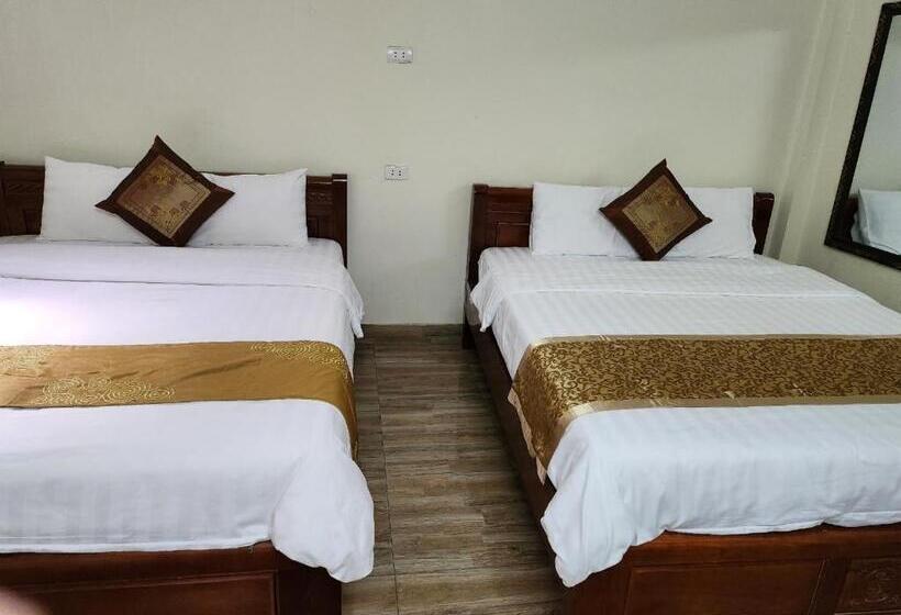 اتاق خانوادگی, Phương Thảo