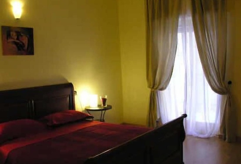 חדר סטנדרט, Residenza Sveva