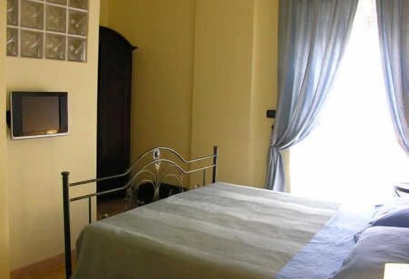 חדר סטנדרט, Residenza Sveva