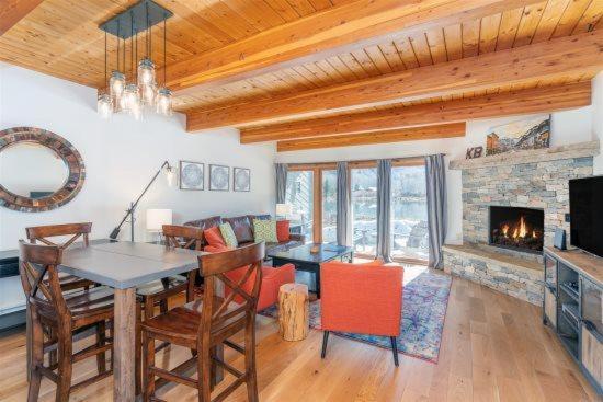 Апартаменты 1 Спальня, Riverside B02   Riverside Magpie
