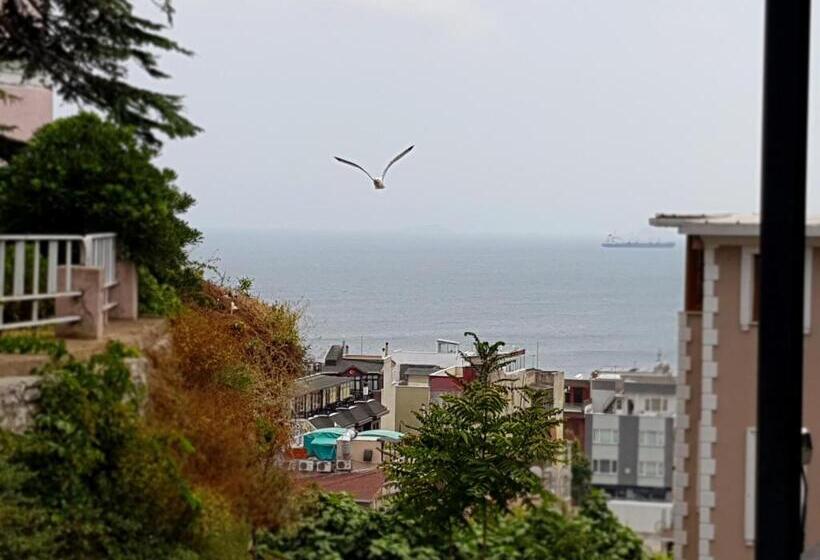 デラックスルーム, Rumours Inn