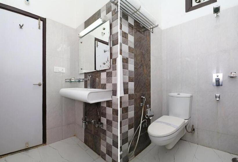 Номер Deluxe, Samovar