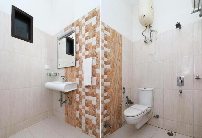 Номер Deluxe, Samovar