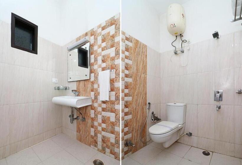 Номер Deluxe, Samovar