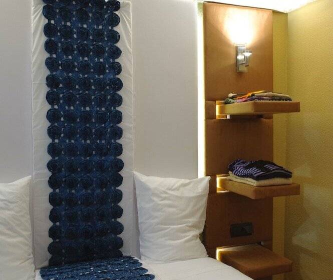 스탠다드 룸, Sever Rio