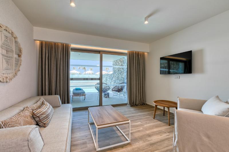 חדר דלוקס עם מיטת קינג, The Remington Muswellbrook