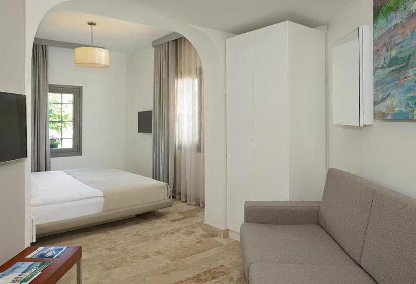 Номер Deluxe, Yalikavak Marina Garden