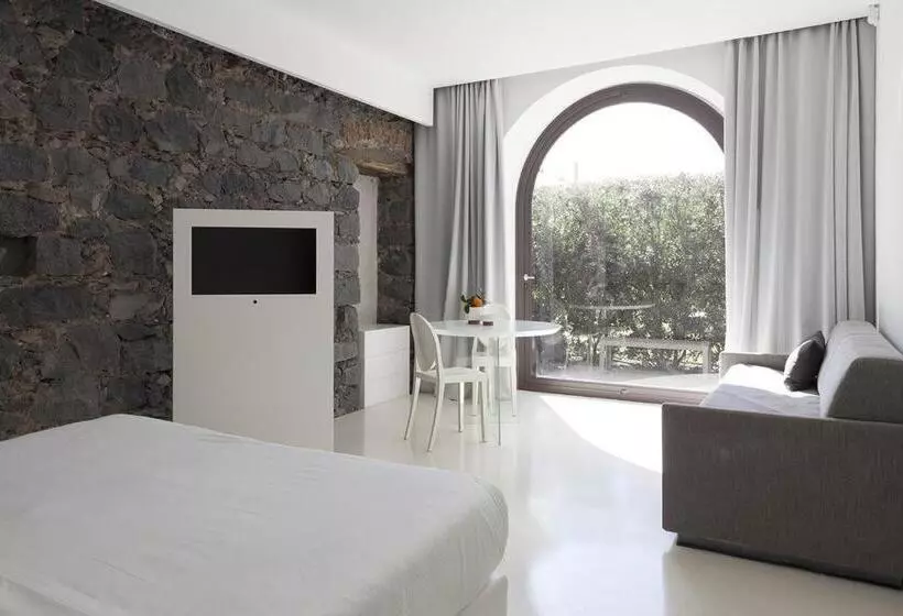Standard-huone, Zash Country Boutique Hotel & Spa
