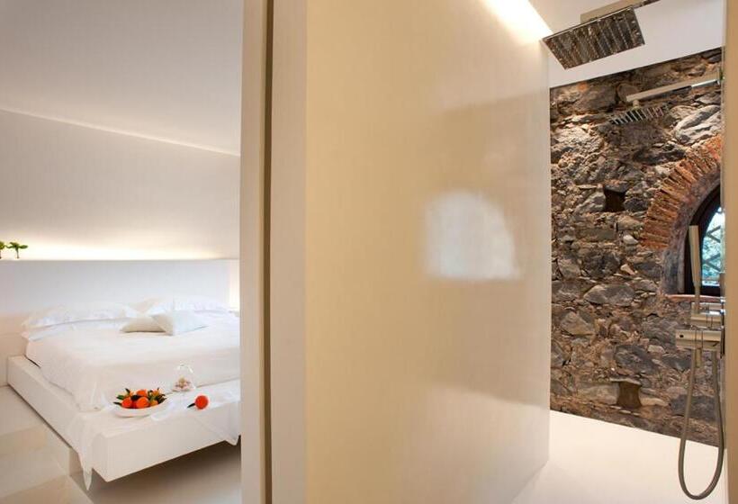 스탠다드 룸, Zash Country Boutique Hotel & Spa