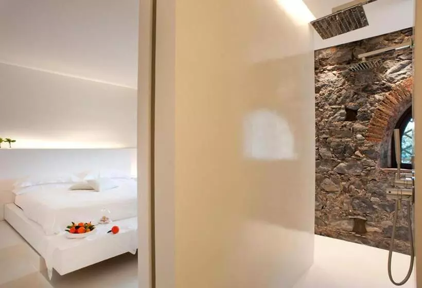 Standard-huone, Zash Country Boutique Hotel & Spa