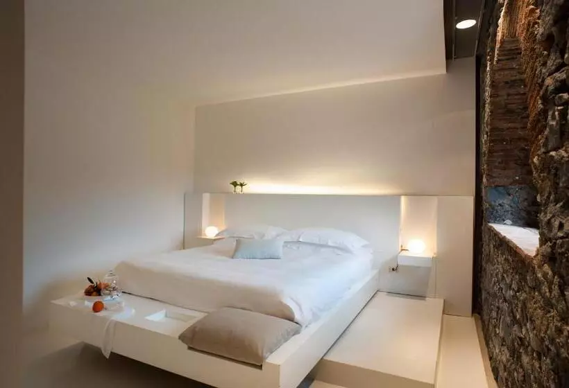 Standard-huone, Zash Country Boutique Hotel & Spa