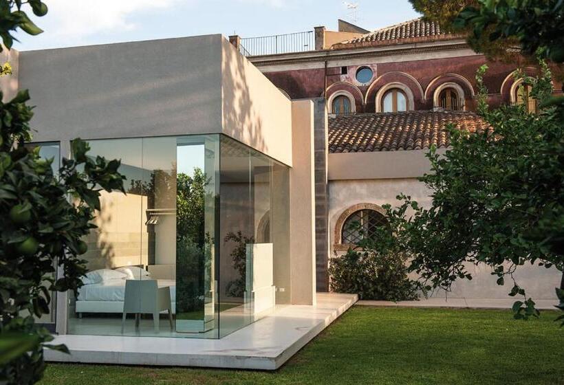 디럭스 룸, Zash Country Boutique Hotel & Spa