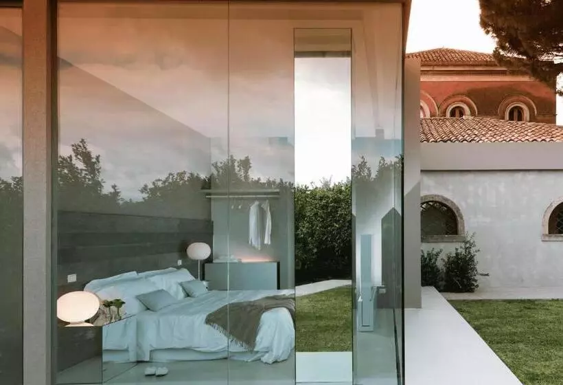 Deluxe-huone, Zash Country Boutique Hotel & Spa