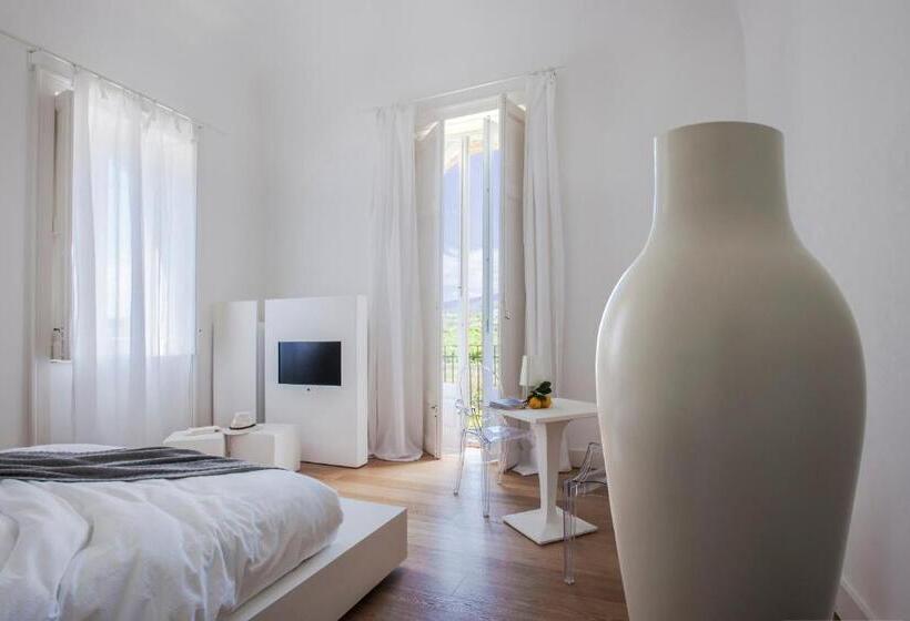 수피리어 룸, Zash Country Boutique Hotel & Spa