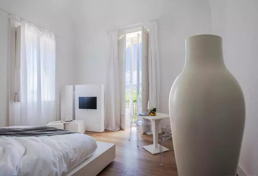 Superior-huone, Zash Country Boutique Hotel & Spa