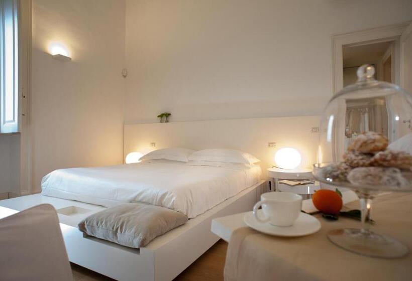 수피리어 룸, Zash Country Boutique Hotel & Spa