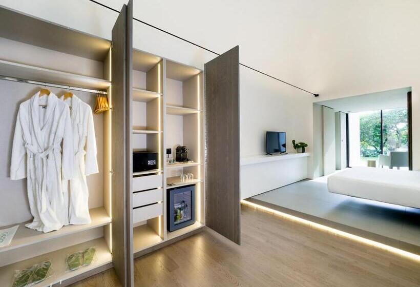 Номер Superior, Zash Country Boutique Hotel & Spa
