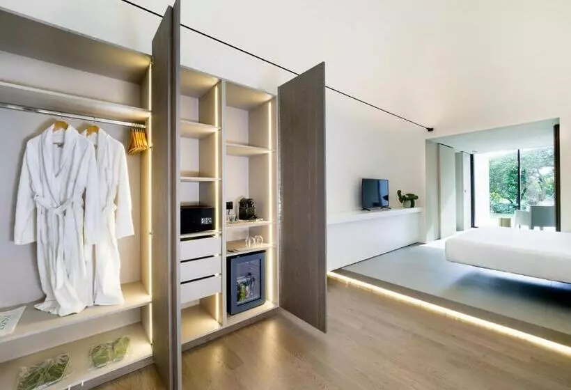 Superior-huone, Zash Country Boutique Hotel & Spa