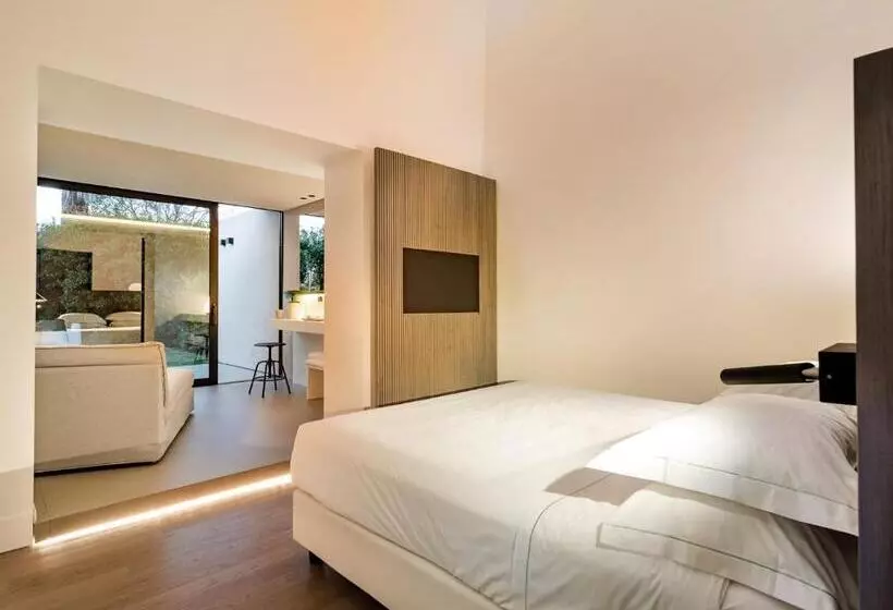 Superior-huone, Zash Country Boutique Hotel & Spa