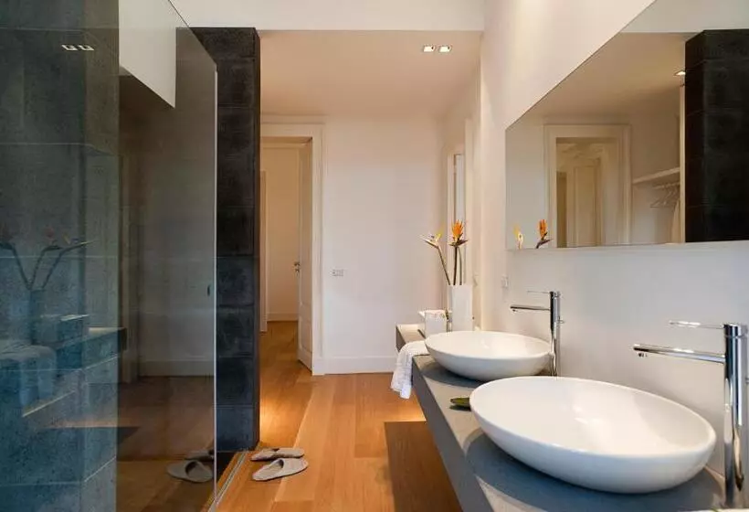Superior-huone, Zash Country Boutique Hotel & Spa