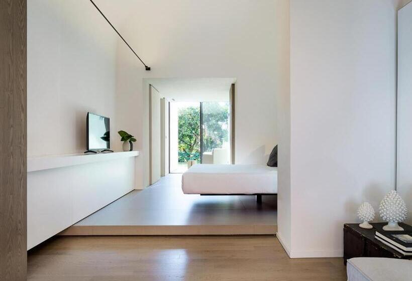 수피리어 룸, Zash Country Boutique Hotel & Spa