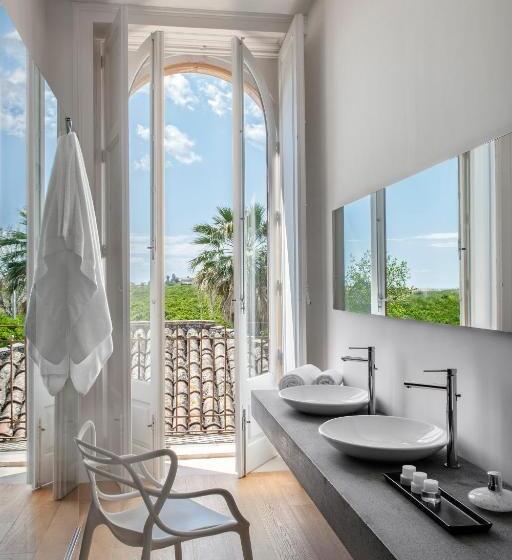 Номер Superior, Zash Country Boutique Hotel & Spa