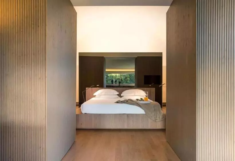 Sviitti, Zash Country Boutique Hotel & Spa