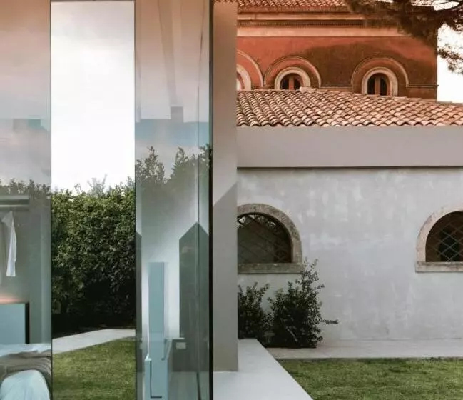 Deluxe-sviitti, Zash Country Boutique Hotel & Spa