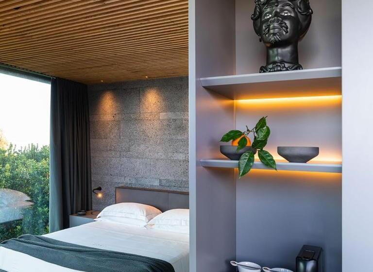 Вилла 1 Спальня, Zash Country Boutique Hotel & Spa