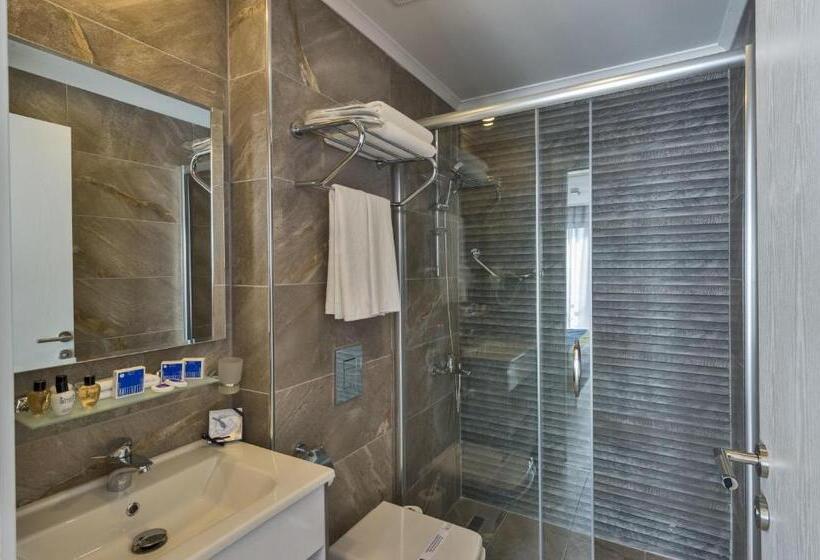 标准间, Inntel Hotel Istanbul