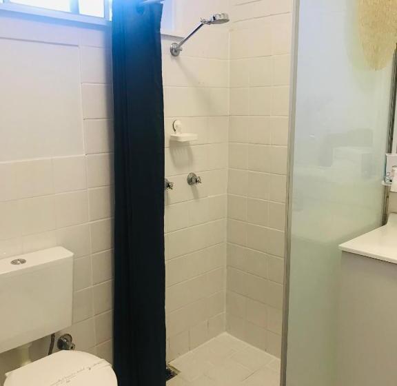 חדר סטנדרט, Kaputar Motel