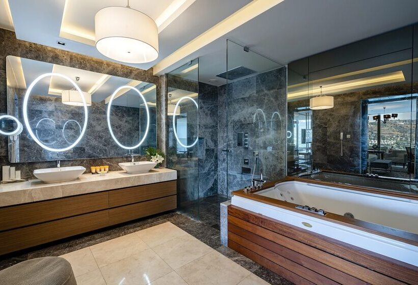 Suite, Mivara Luxury Bodrum