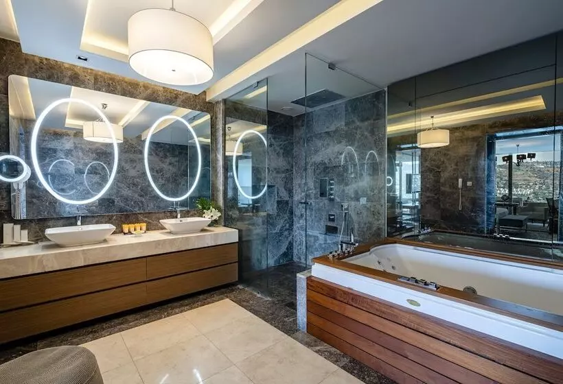 Suite, Mivara Luxury Bodrum