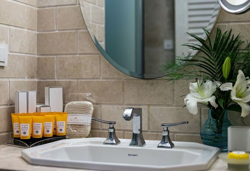 جناح, Mivara Luxury Bodrum