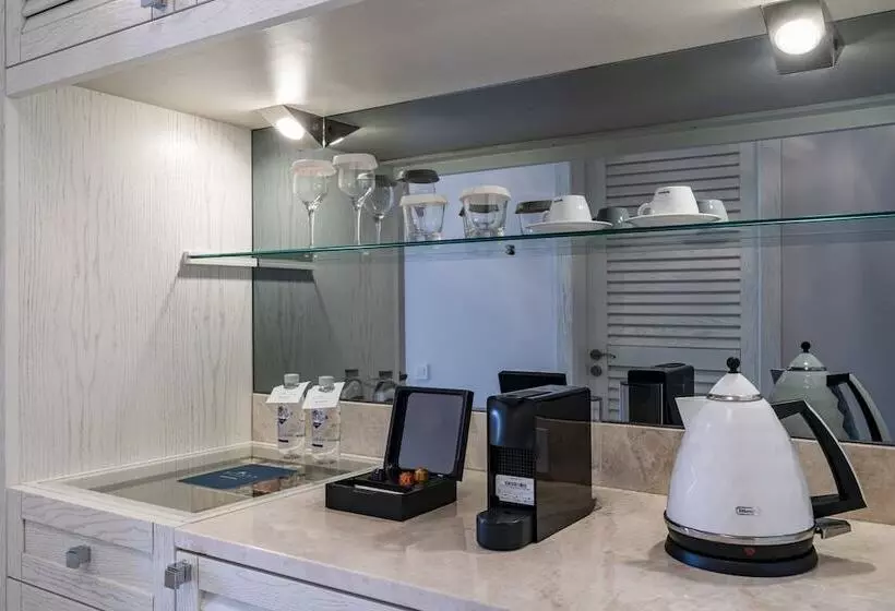 Suite, Mivara Luxury Bodrum
