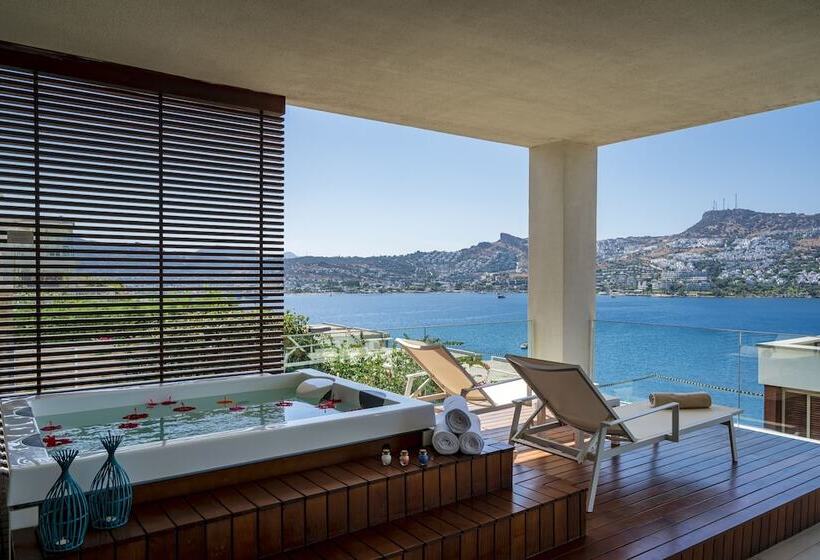 جناح, Mivara Luxury Bodrum
