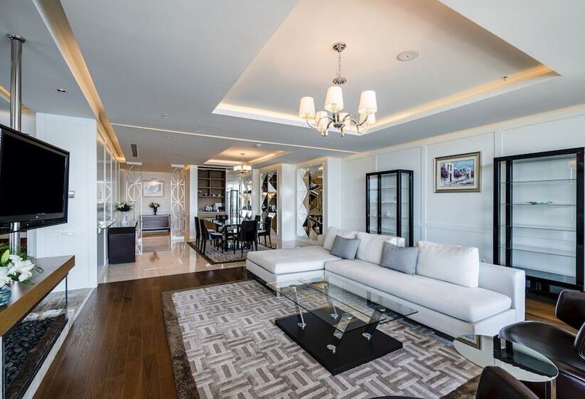 جناح, Mivara Luxury Bodrum