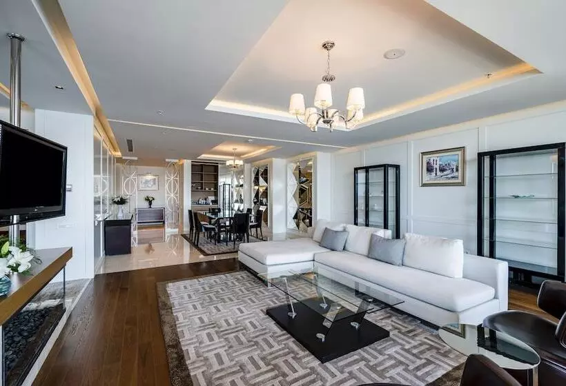 Suite, Mivara Luxury Bodrum