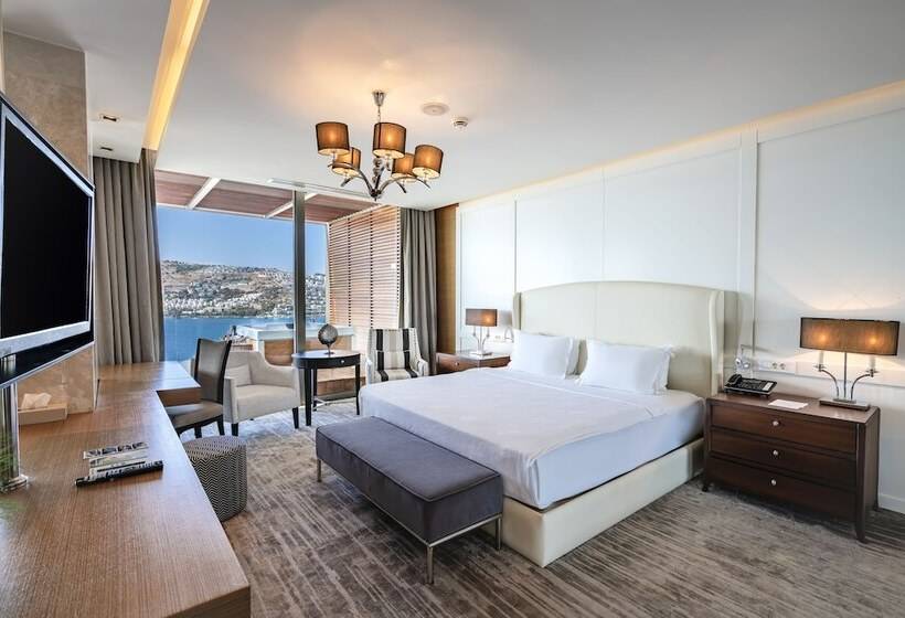 جناح, Mivara Luxury Bodrum