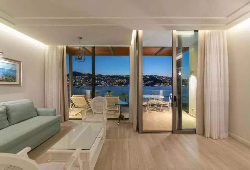 Premium Room, Mivara Luxury Bodrum
