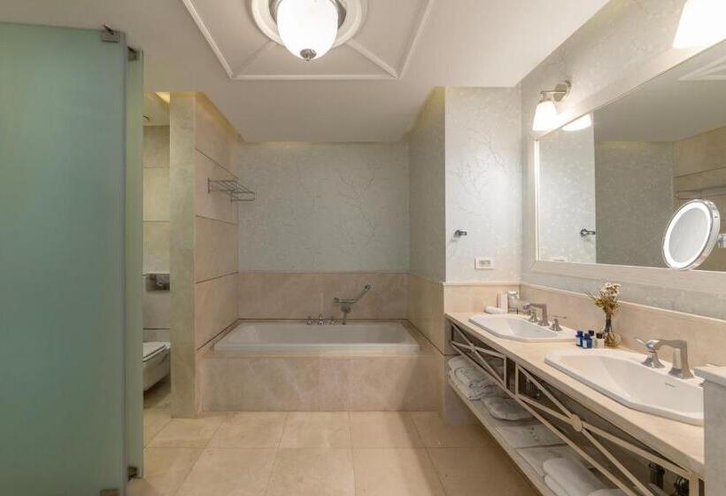 Premium Room, Mivara Luxury Bodrum