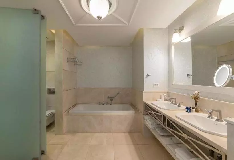 Premium Room, Mivara Luxury Bodrum
